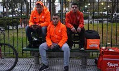 Suba r�cord del empleo, pero con los informales y monotributistas a la cabeza
