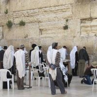 La población judía de Israel supera los siete millones en Rosh Hashaná