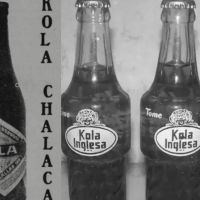 Kola Chalaca y Kola Inglesa: La historia de las dos primeras gaseosas que existieron en el Perú