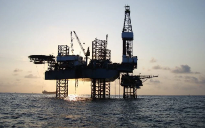 El fiscal avaló el informe ambiental del gobierno y dictaminó a favor de la exploración petrolera