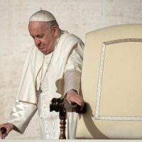 Enviado del Papa a Ucrania le cuenta «cosas terribles» de la guerra