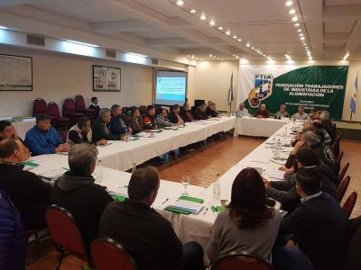Alimentacin acord un incremento salarial del 56% para el sector avcola