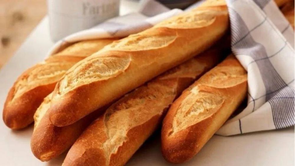 Harina subsidiada fren suba en pan pero hay 
