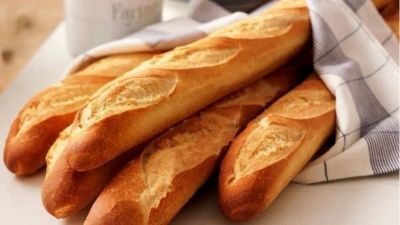 Harina subsidiada frenó suba en pan pero hay 