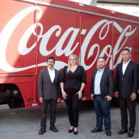 Más de 68 millones de dólares invertidos en ampliación de la planta de Coca-Cola