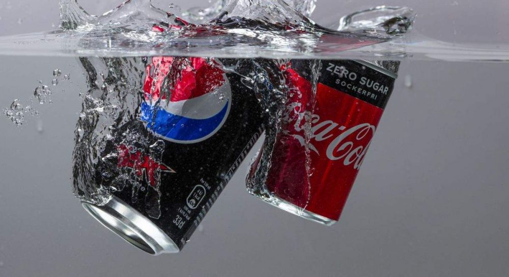 As evit Pepsi que se revelase la frmula de la Coca-Cola