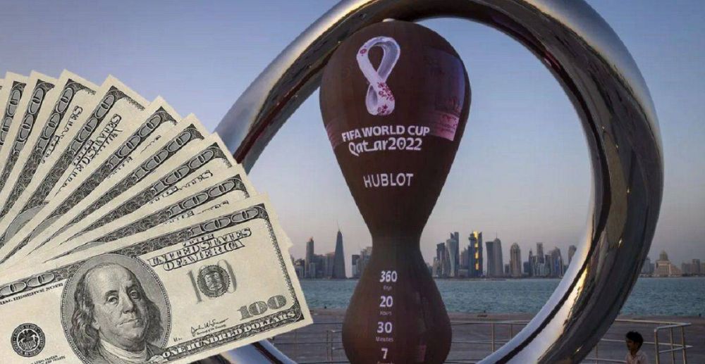 Dlar Qatar: a das del Mundial 2022, los nmeros que preocupan a Massa y qu nuevas medidas apura