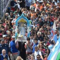Peregrinación a Luján: se espera una multitud para este sábado