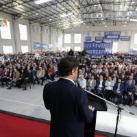 Kicillof confirmó subsidios para 200 cooperativas eléctricas