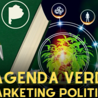 ¿Agenda verde o marketing político?