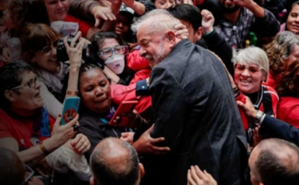 Lula, de la impactante reinvencin a un futuro incierto