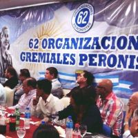 Llega a La Plata la normalización de las 62 Organizaciones Peronistas