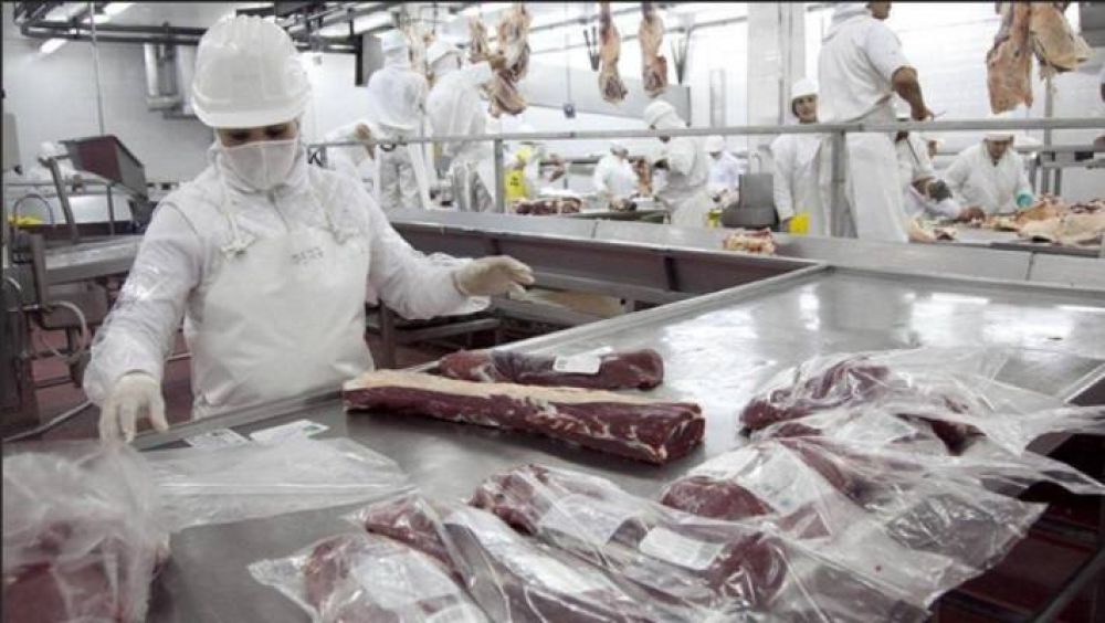 Se cae China, el gran comprador de carne argentina Cuntos dlares se ponen en juego?
