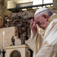 3 claves para entender la «Fratelli Tutti» del Papa Francisco
