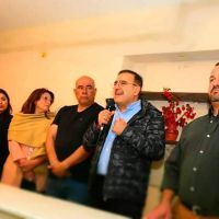 En Campaña: Las 62 Organizaciones buscan lanzar una delegación en Caroya