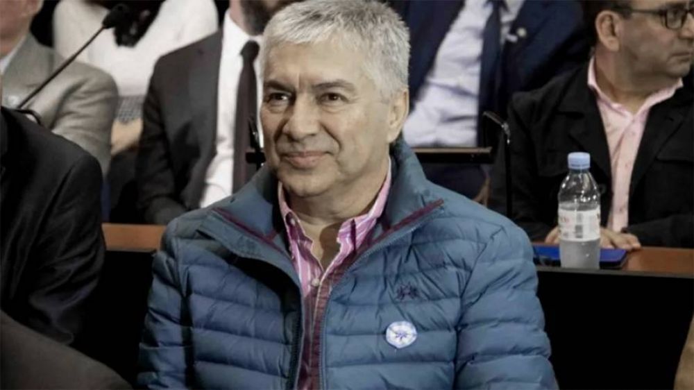 Causa Vialidad: la defensa de B�ez sostiene que hubo intenci�n pol�tica en la acusaci�n