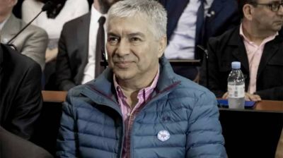 Causa Vialidad: la defensa de B�ez sostiene que hubo intenci�n pol�tica en la acusaci�n