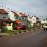 El gobierno bonaerense se comprometió a enviar fondos para finalizar viviendas paralizadas por el macrismo en Bahía