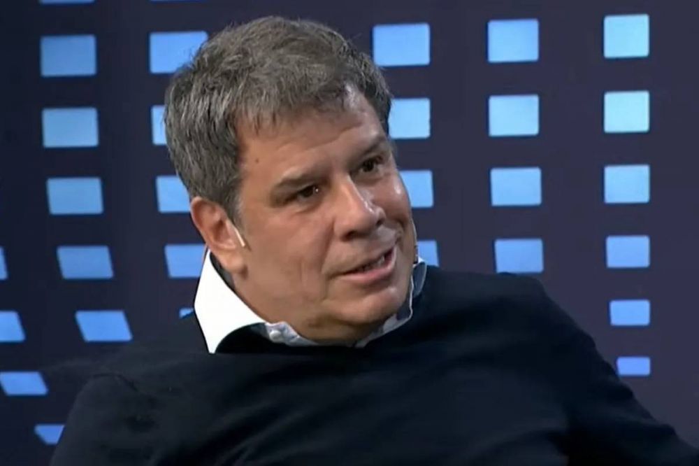 Facundo Manes promete alzar su voz disonante para liberar a la UCR del ala dura macrista