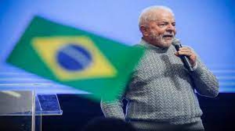 Efecto Brasil en el FdT: alegra por Lula, preocupacin por la consolidacin de la ultraderecha
