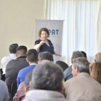 UTTA organizó Jornada de capacitación en RCP en Tucumán