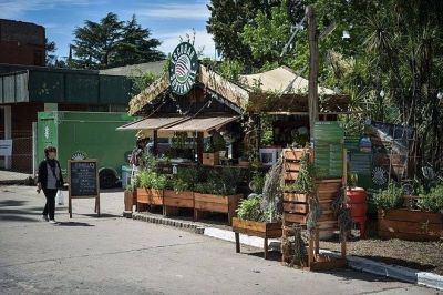 Escobar Sostenible: en la Fiesta Nacional de la Flor se ofrece un amplio cronograma de charlas y talleres sobre educaci�n ambiental