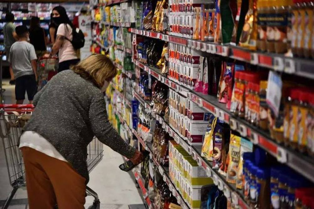 Supermercados chinos contra el Gobierno por Precios Cuidados: 