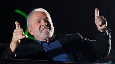 El posible triunfo de Lula en Brasil y el futuro del acuerdo Mercosur-Unión Europea