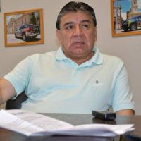 Titular de Uatre visitó Jujuy y anunció suba salarial del 75 %