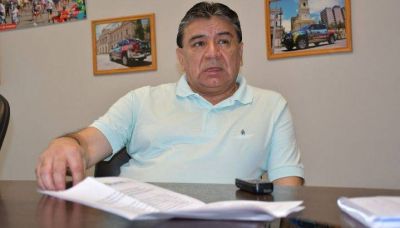 Titular de Uatre visitó Jujuy y anunció suba salarial del 75 %