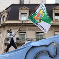 #17O Mientras los Gordos van a Obras, el resto del arco sindical movilizará a Plaza de Mayo para conmemorar el Día de la Lealtad cerca de CFK