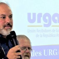 URGARA declaró el Estado de Alerta y Movilización Nacional por “avasallamiento en los derechos de los trabajadores”