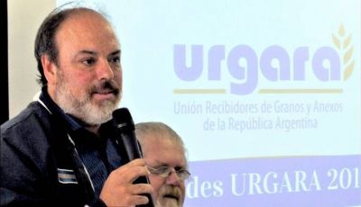 URGARA declaró el Estado de Alerta y Movilización Nacional por “avasallamiento en los derechos de los trabajadores”