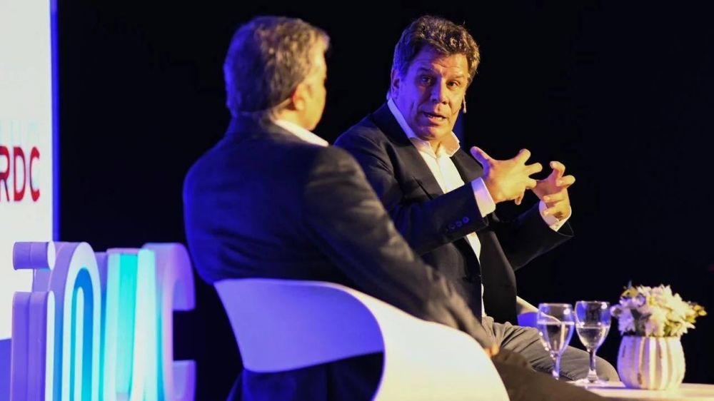 Rosca y aspiraciones radicales: el detr�s de escena del Manes-gate