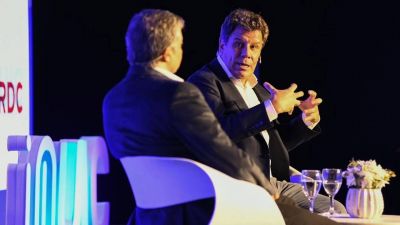 Rosca y aspiraciones radicales: el detr�s de escena del Manes-gate