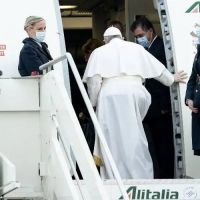 Vaticano publica los detalles del viaje del Papa Francisco a Bahrein