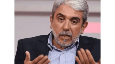 Villa Mascardi: Aníbal Fernández se reunió con los responsables del desalojo