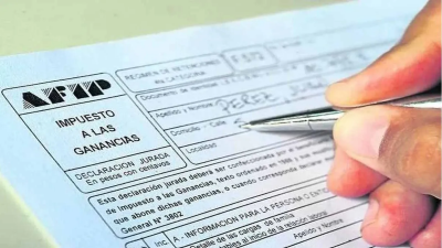 Impuesto a las Ganancias: se define un n�mero clave para el piso del m�nimo no imponible, a cu�nto llega