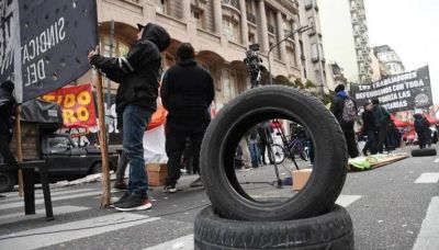 La inflaci�n ampli� la brecha entre salarios y ganancias empresarias