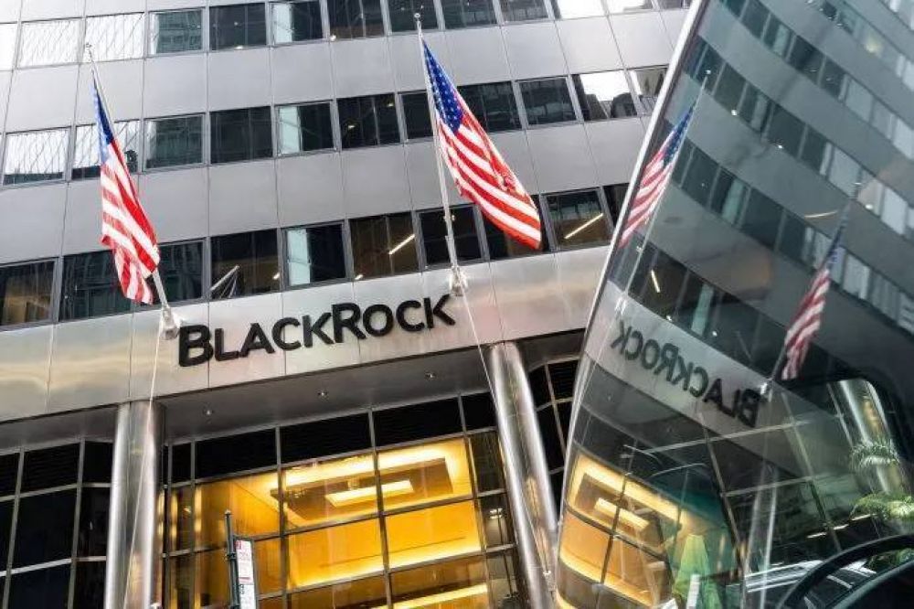 BlackRock mantendr sus posiciones en la Argentina vinculadas con la economa real