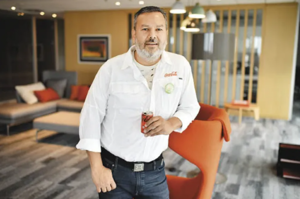 Gudino Morales: 