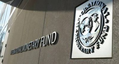 Presupuesto 2023 e inflaci�n: el FMI avalar�a 