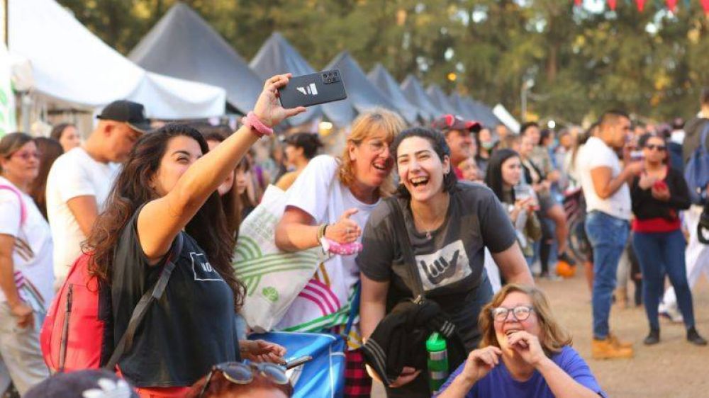 Expo Echeverr�a: 