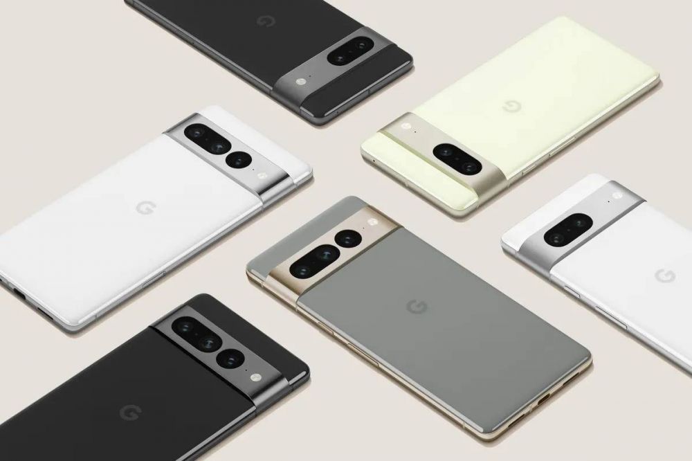 Pixel 7 y 7 Pro: los nuevos smartphones de Google debutan con el nuevo procesador Tensor G2, mejoras en IA y carcasas de aluminio reciclado
