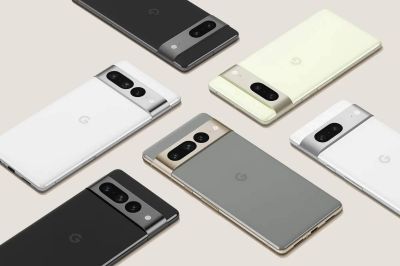 Pixel 7 y 7 Pro: los nuevos smartphones de Google debutan con el nuevo procesador Tensor G2, mejoras en IA y carcasas de aluminio reciclado