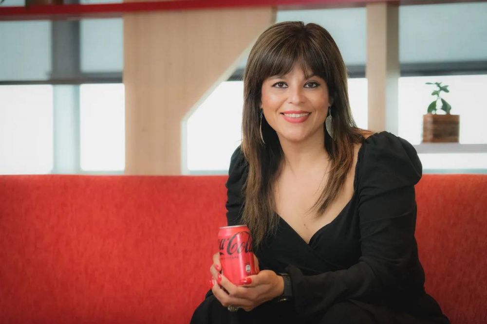 Whiscola, inversiones por US$1000 millones y m�s envases retornables: los planes de Coca-Cola para la Argentina