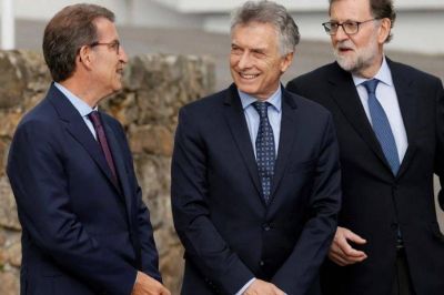 Macri se empodera, pero JxC se tensa por los rastros del espionaje
