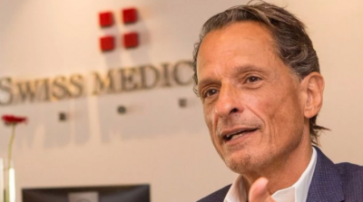 Bomba en el mercado de medicina prepaga: Swiss Medical quiere comprar Medicus
