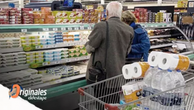 El colchón de ganancias de las alimenticias que permitiría congelar precios
