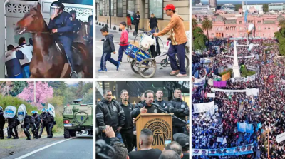 La incomodidad kirchnerista se profundiza y ya no es solamente contra Alberto Fern�ndez